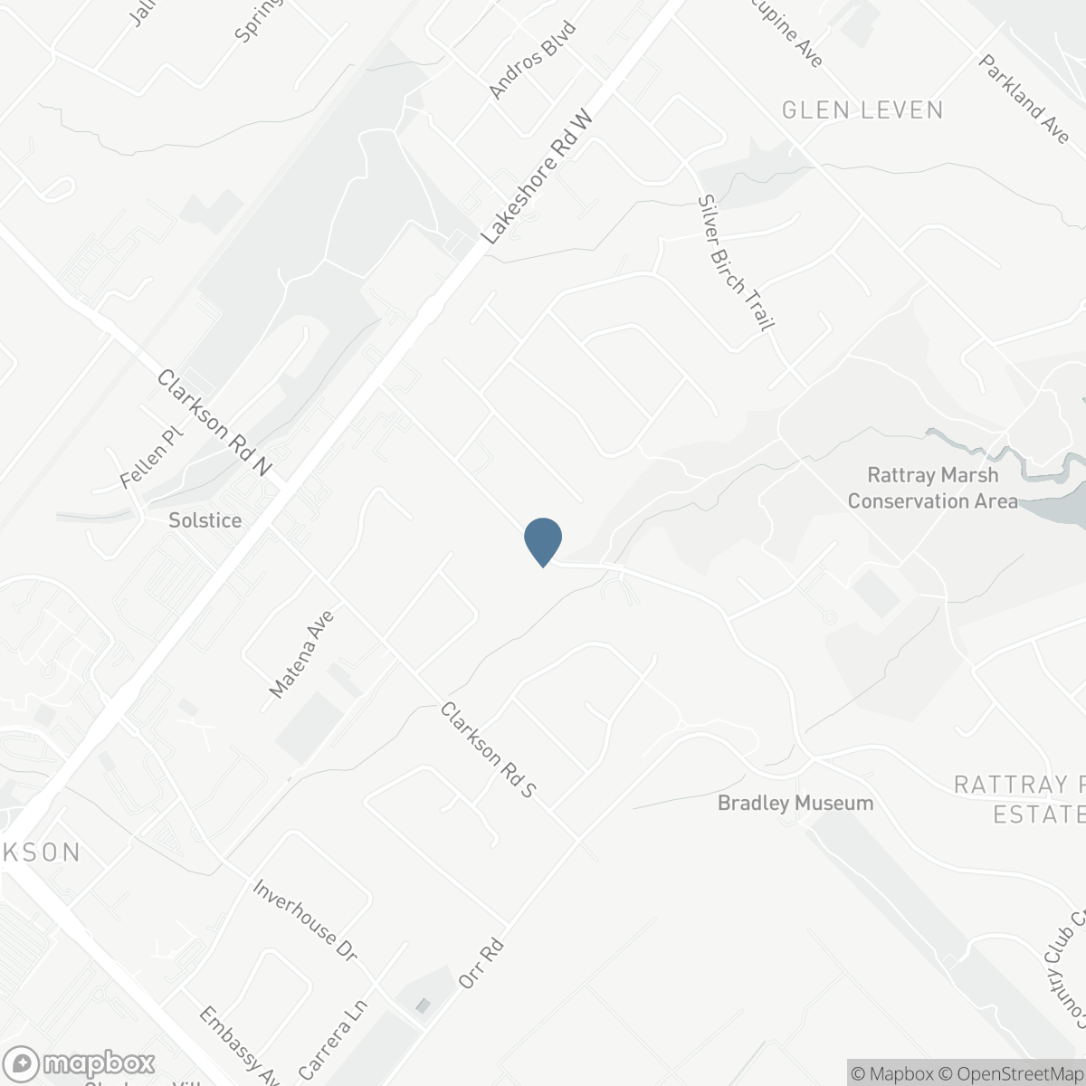 865 MEADOW WOOD ROAD, Mississauga, Ontario L5J 2S7